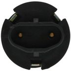 WAI 173964 Windshield Washer Pump - Front - view 7