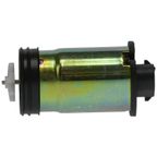 WAI 173964 Windshield Washer Pump - Front - view 8