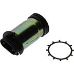 WAI 173964 Windshield Washer Pump - Front - view 5