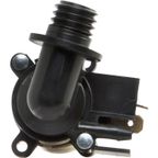 WAI 174092 Windshield Washer Pump - Front - view 3