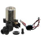 WAI 174092 Windshield Washer Pump - Front - view 4