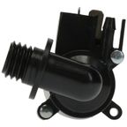 WAI 174092 Windshield Washer Pump - Front - view 5