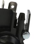 WAI 174092 Windshield Washer Pump - Front - view 6