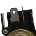 WAI 174092 Windshield Washer Pump - Front - view 2