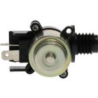 WAI 174096 Windshield Washer Pump - view 2