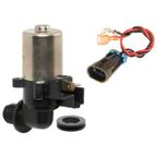 WAI 174096 Windshield Washer Pump - view 4
