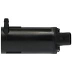 WAI 174163 Windshield Washer Pump - Front - view 1