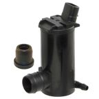 WAI 174163 Windshield Washer Pump - Front - view 3