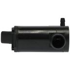 WAI 174163 Windshield Washer Pump - Front - view 4