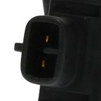 WAI 174163 Windshield Washer Pump - Front - view 5