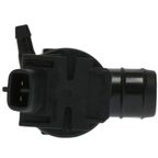 WAI 174163 Windshield Washer Pump - Front - view 2