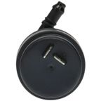 WAI 174164 Windshield Washer Pump - Front - view 8