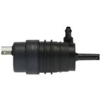 WAI 174164 Windshield Washer Pump - Front - view 1