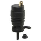 WAI 174164 Windshield Washer Pump - Front - view 4