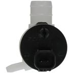 WAI 174165 Windshield Washer Pump - Front or Rear - view 6