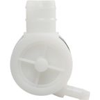 WAI 174165 Windshield Washer Pump - Front or Rear - view 7