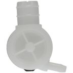 WAI 174165 Windshield Washer Pump - Front or Rear - view 1