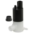 WAI 174165 Windshield Washer Pump - Front or Rear - view 4