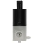 WAI 174165 Windshield Washer Pump - Front or Rear - view 3