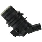 WAI 174166 Windshield Washer Pump - Front - view 2