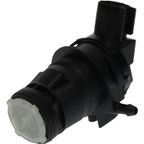 WAI 174166 Windshield Washer Pump - Front - view 6