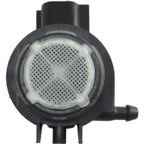 WAI 174166 Windshield Washer Pump - Front - view 8