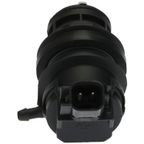 WAI 174166 Windshield Washer Pump - Front - view 1