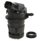 WAI 174166 Windshield Washer Pump - Front - view 4