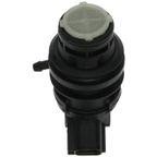 WAI 174166 Windshield Washer Pump - Front - view 3