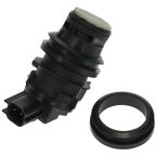 WAI 174166 Windshield Washer Pump - Front - view 5