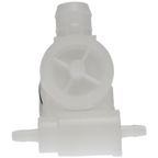 WAI 174169 Windshield Washer Pump - Front - view 7