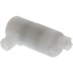 WAI 174173 Windshield Washer Pump - Front - view 2