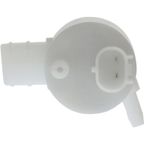 WAI 174173 Windshield Washer Pump - Front - view 1