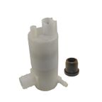 WAI 174173 Windshield Washer Pump - Front - view 4