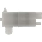 WAI 174173 Windshield Washer Pump - Front - view 3