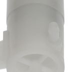 WAI 174173 Windshield Washer Pump - Front - view 5