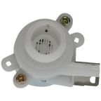 WAI 174347 Windshield Washer Pump - Front - view 5