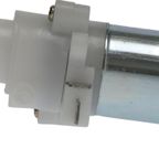WAI 174347 Windshield Washer Pump - Front - view 6