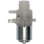 WAI 174347 Windshield Washer Pump - Front - view 3