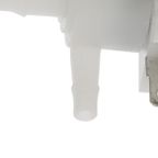 WAI 174347 Windshield Washer Pump - Front - view 4