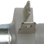 WAI 174348 Windshield Washer Pump - Rear - view 6