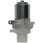 WAI 174348 Windshield Washer Pump - Rear - view 3