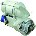 WAI 17493N Starter - view 1