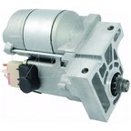WAI 17579N Starter - view 1