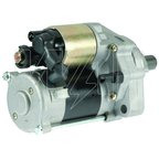 WAI 17587N Starter - view 2