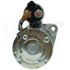 WAI 17593N Starter - view 3