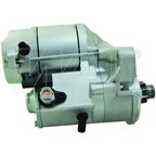 WAI 17668N Starter - view 4