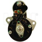 WAI 17678N Starter - view 3