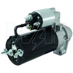 WAI 17698N Starter - view 2