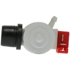 WAI 177113 Windshield Washer Pump - Front or Rear - view 5